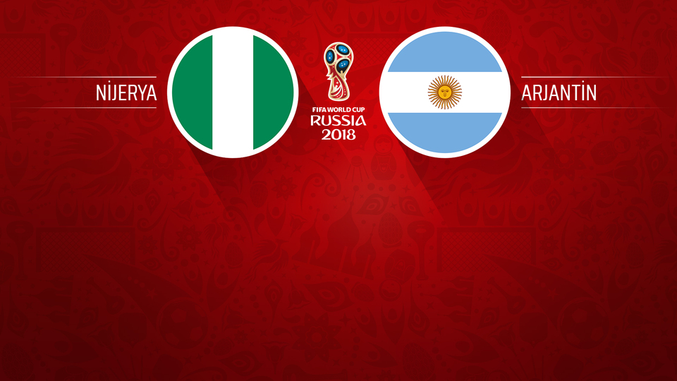 Arjantin öldü öldü dirildi!