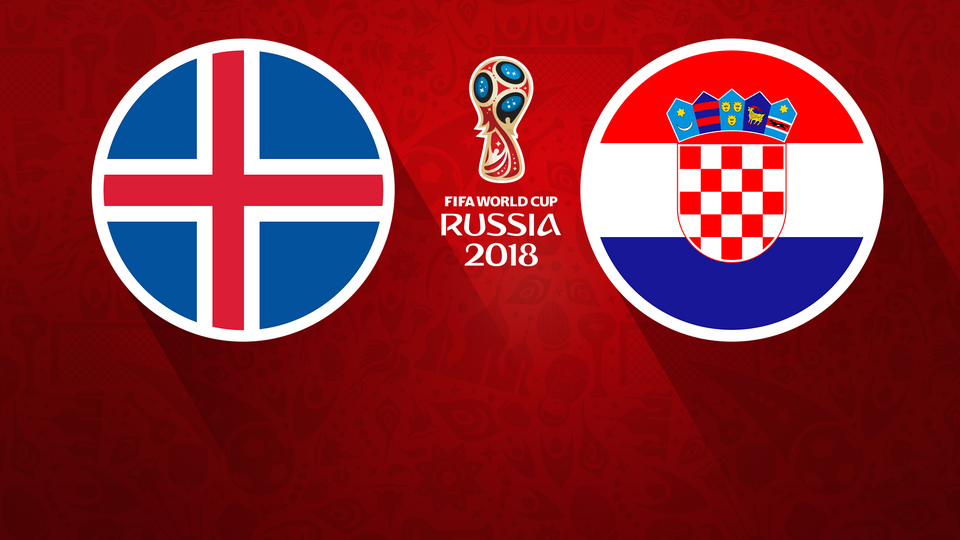 Hırvatistan rakip tanımıyor!