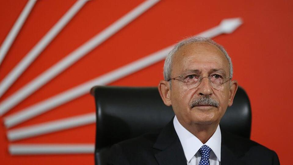 CHP disiplin dosyalarını görüşecek