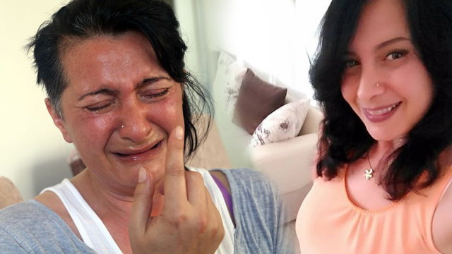 Beyaz diş uğruna 32 dişini de kaybetmişti! Ötanazi istiyor!