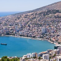 Kartallar ülkesi Arnavutluk