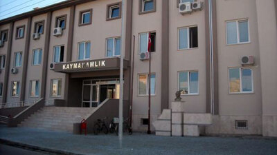 Kaymakamlık çalışma saatleri