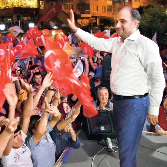 HDP'nin oyu arttı diğerleri kaybetti