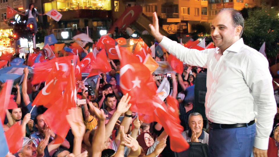 HDP'nin oyu arttı diğerleri kaybetti