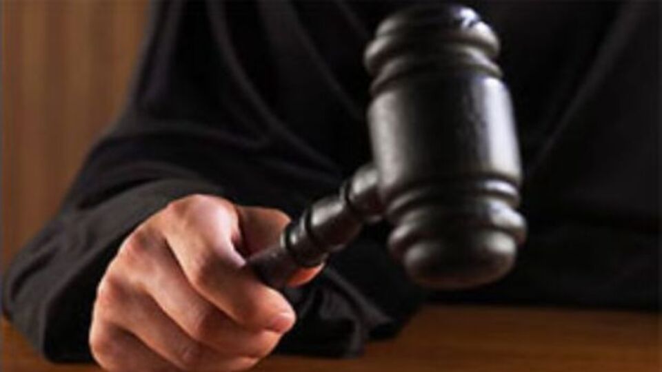 "Sahte çürük raporu" davasında karar çıktı