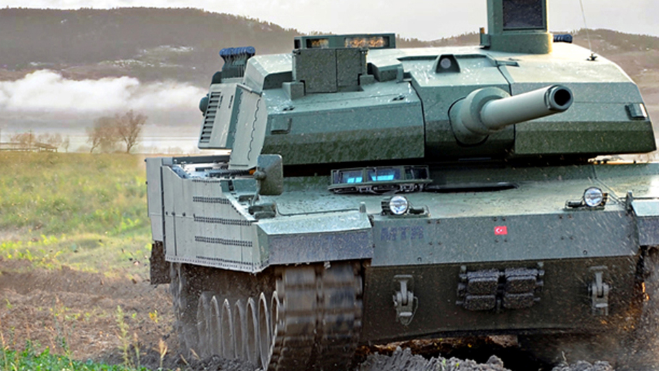 Gözler proje ve vaatlerde