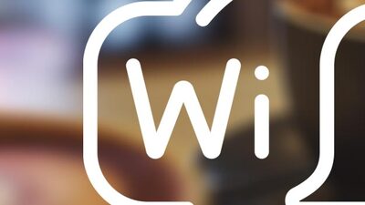 WiFi ağı 14 yıl sonra güncellendi!