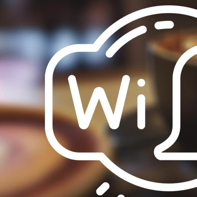 WiFi ağı 14 yıl sonra güncellendi!