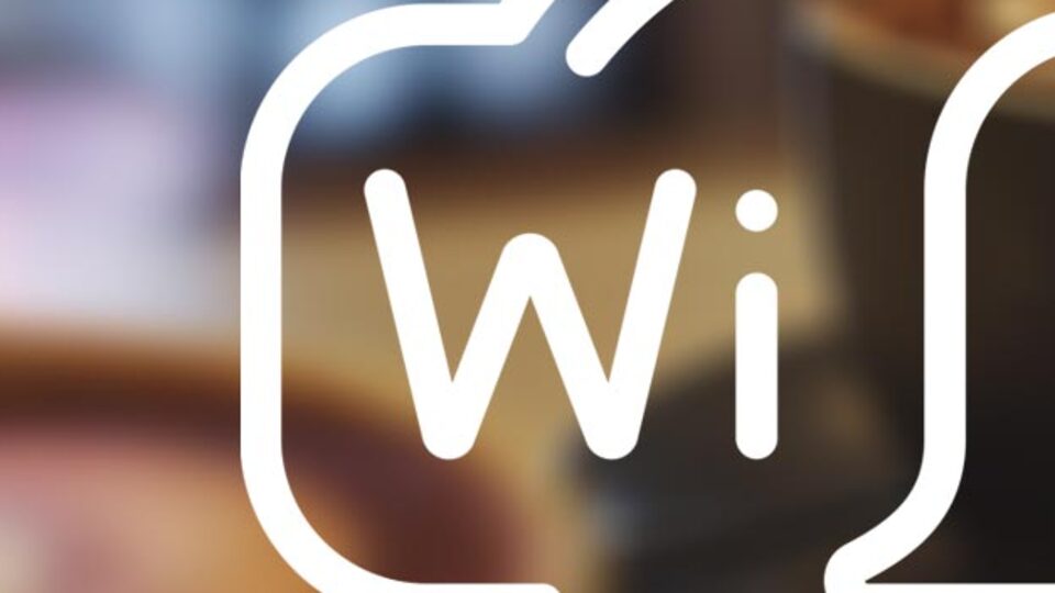 WiFi ağı 14 yıl sonra güncellendi!