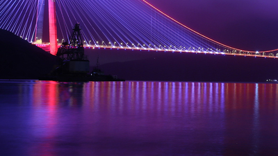 Mega projeler kazandırdı