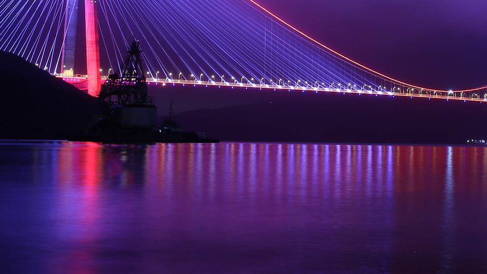 Mega projeler kazandırdı