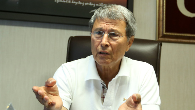 İYİ Parti yönetimine parti içinden sert tepki!