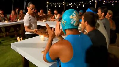 Survivor 2. yarı finalist kim oldu? Nusret şov!