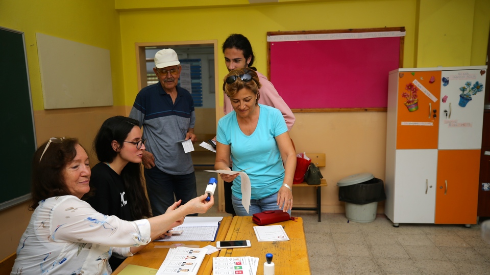 14 ilde oylar yeniden sayılıyor