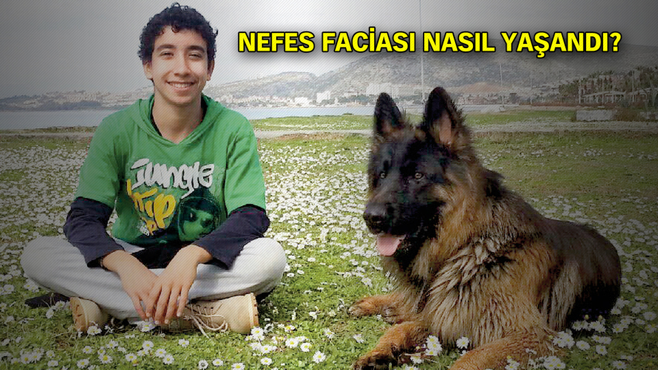 20 yaşındaki Boran'ın akıl almaz ölümü!