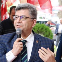MHP'li Aycan: Biz ne dersek o olacak