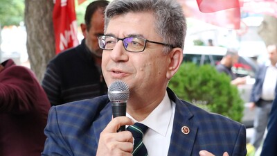 MHP'li Aycan: Biz ne dersek o olacak