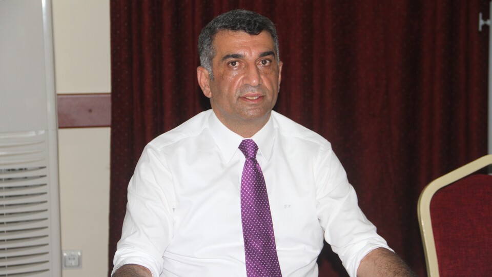 Oturma eyleminden vazgeçen CHP'li Erol'dan sert açıklama!