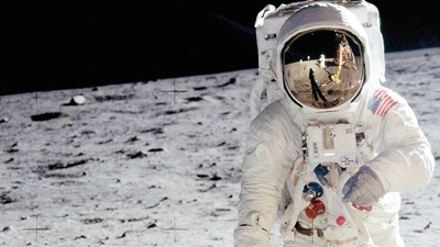 Astronottan çocuklarına dava