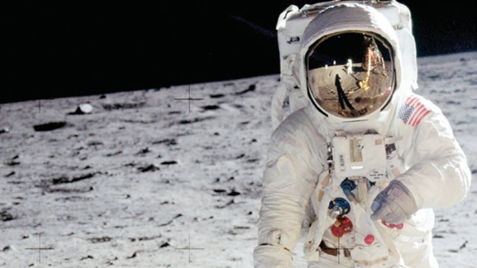 Astronottan çocuklarına dava