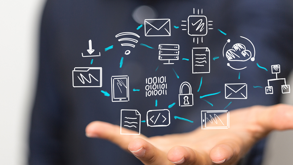 Türkiye'de dijital dönüşüm hangi aşamada?