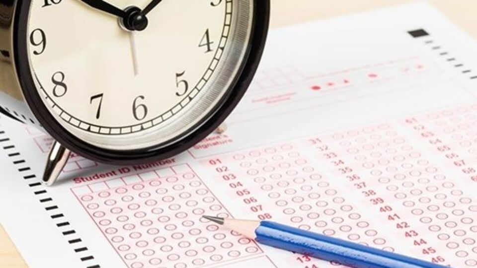 YKS ne zaman, saat kaçta? İşte cevabı