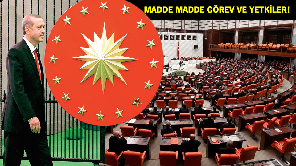 İşte Türkiye'de yeni dönemin kodları!