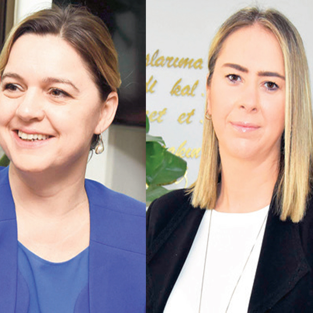 İzmir'i mecliste ithal adaylar temsil edecek