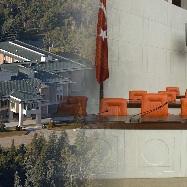 Bakanlar nerede oturacak, Çankaya Köşkü ne olacak?