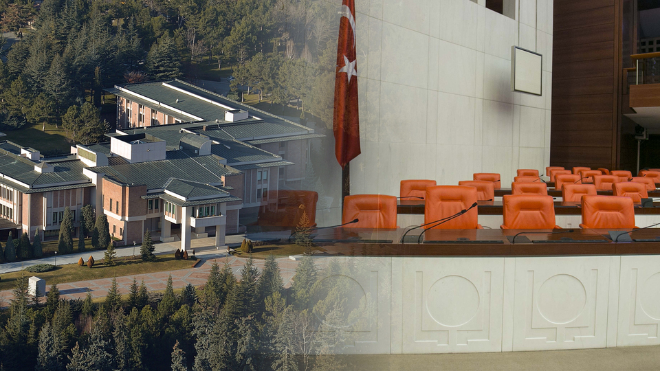 Bakanlar nerede oturacak, Çankaya Köşkü ne olacak?