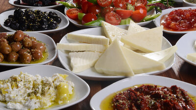 Sınav sabahı kahvaltıda bunları yiyin!