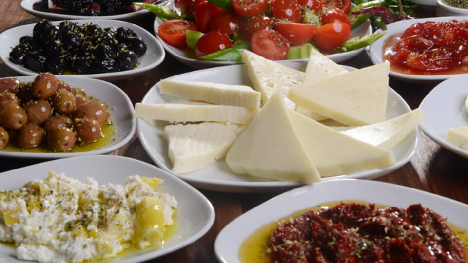 Sınav sabahı kahvaltıda bunları yiyin!