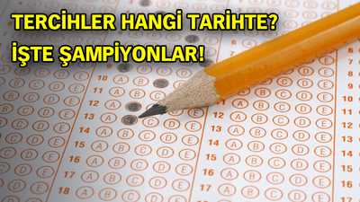 LGS'de puanlar düşük, yüzdelik dilimler yüksek!