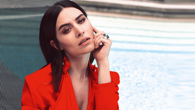 Belçim Bilgin'i çıldırtan yorum