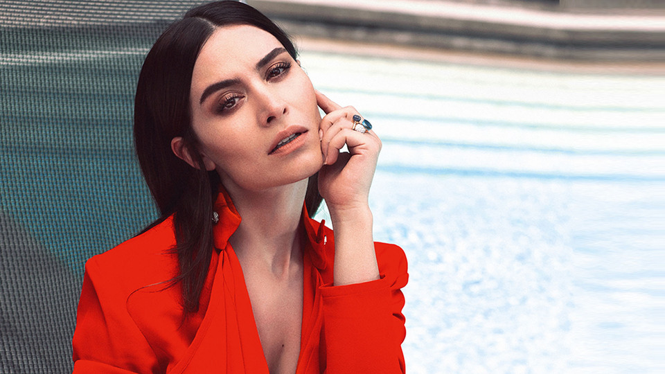 Belçim Bilgin'i çıldırtan yorum