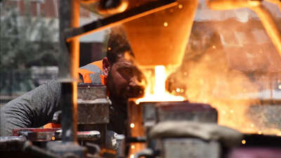 İş sağlığı ve güvenliğine yeni eylem planı