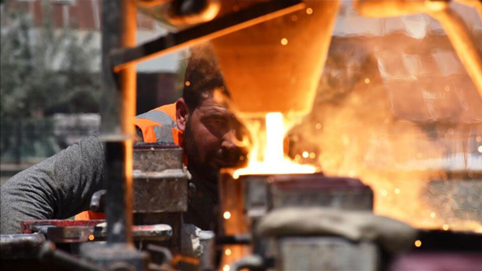 İş sağlığı ve güvenliğine yeni eylem planı