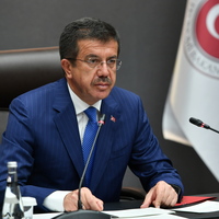 Zeybekci: ABD'nin kararı bizi bağlamaz