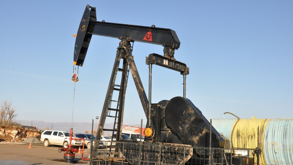 ABD'li şirket Siirt'te petrol arayacak