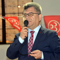 MHP Genel Başkan Yardımcısı görevden alındı!