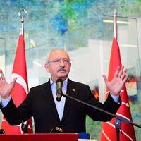Kılıçdaroğlu'ndan il başkanlarına 'Muharrem İnce' talimatı