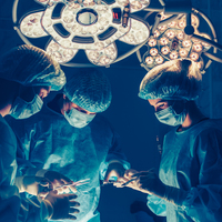 Cinsel organı olmadan doğmuştu!