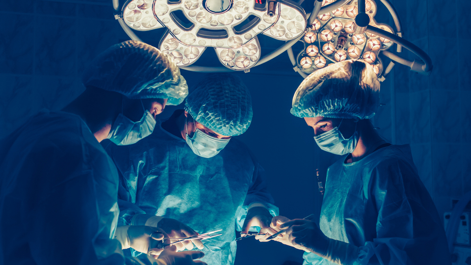 Cinsel organı olmadan doğmuştu!