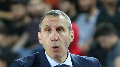 Olympiakos'ta Blatt dönemi!