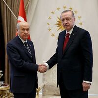 Cumhur İttifakı'nın kritik zirvesi sona erdi