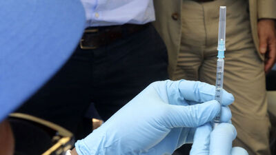 Spermdeki protein Ebola'nın yayılma riskini artırıyor!