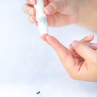 Diyabetin yol açtığı 5 hastalık!