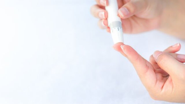 Diyabetin yol açtığı 5 hastalık!