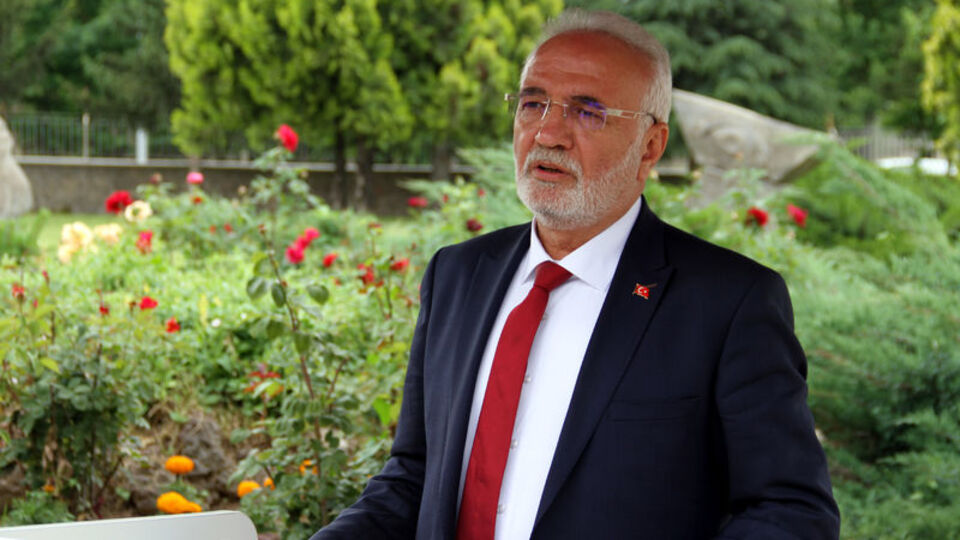 AK Parti'den MHP'deki görevden alma ile ilgili ilk yorum!