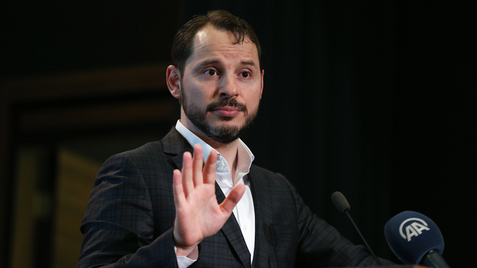 Tuz Gölü için 1.2 milyar dolarlık anlaşma